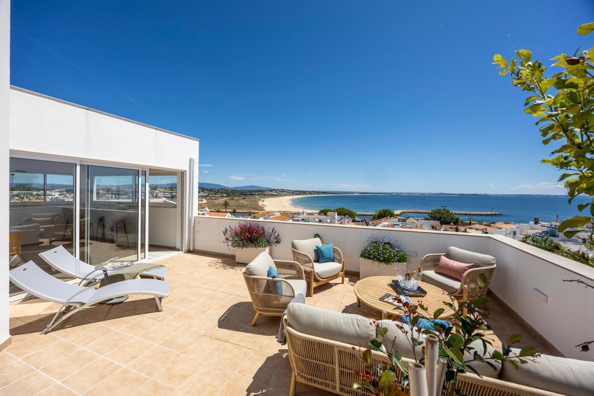 Penthouse Dantas